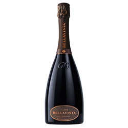 Bottiglia di Franciacorta Millesimato Teatro alla Scala